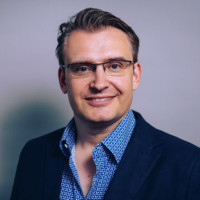 Tomek Piotrowski