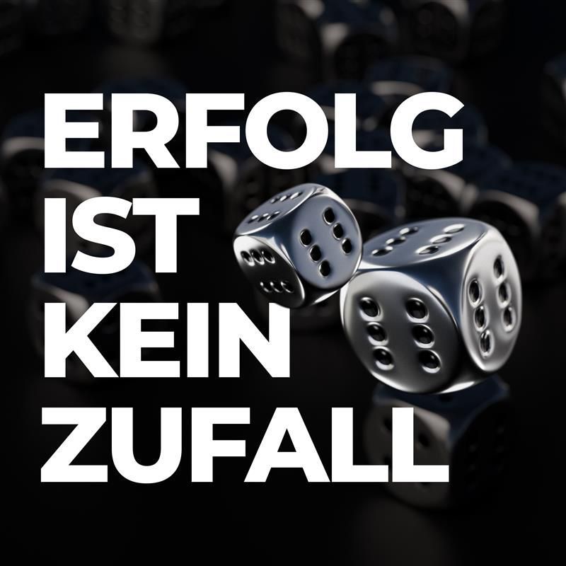 ErfolgistkeinZufall