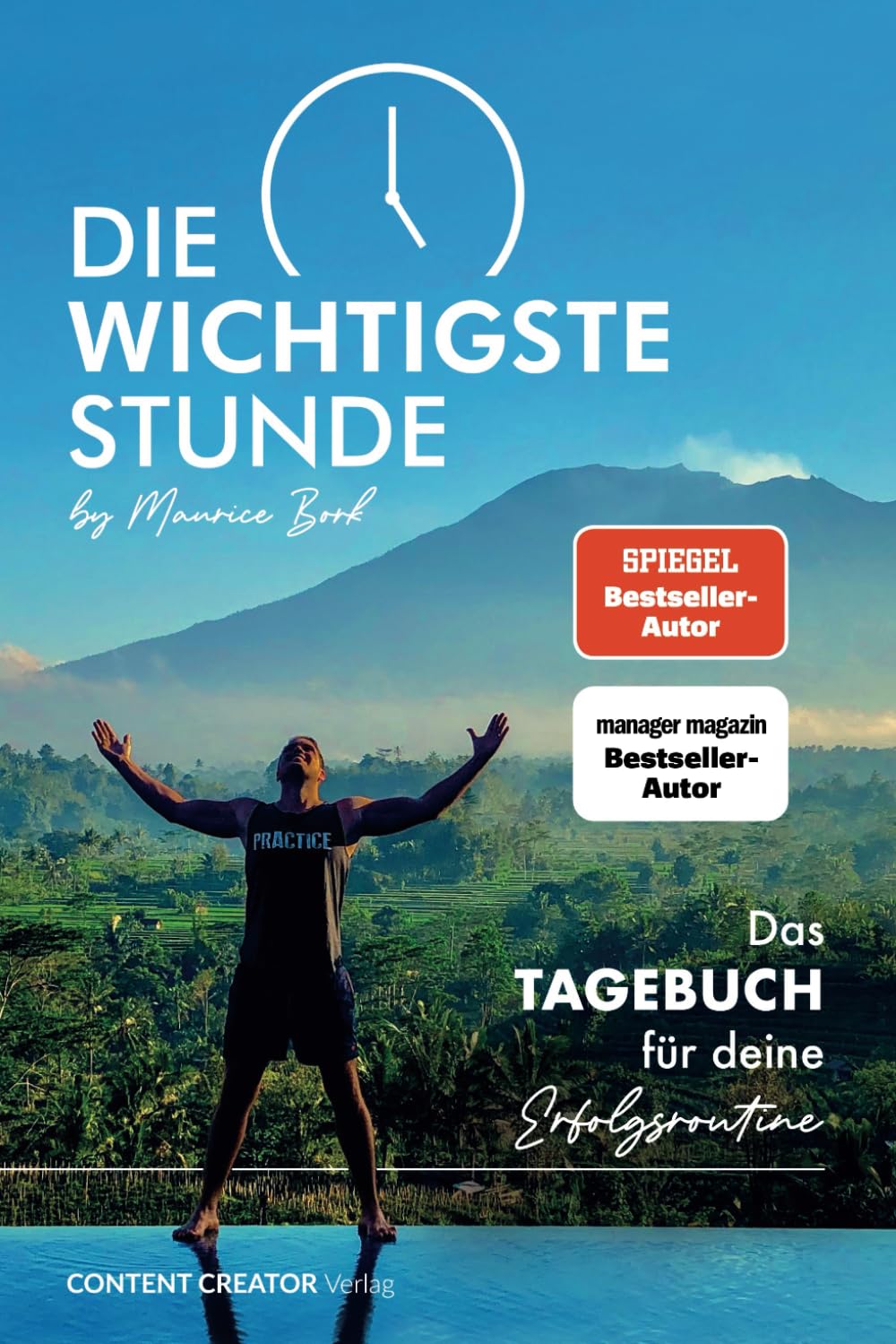 Die wichtigste Stunde